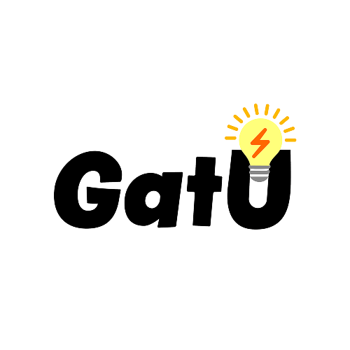 GatU Logo