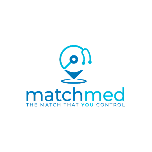 MatchMed App Logo