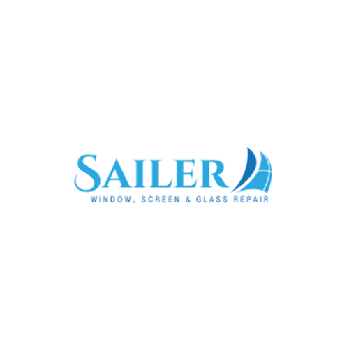 Sailer Windows Company Logo