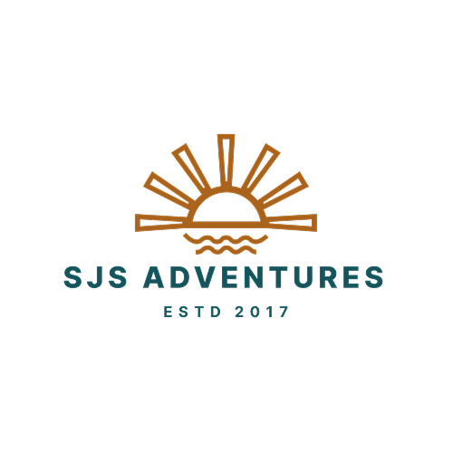 SJS Adventures Logo