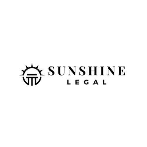 Sunshine Legal Logo