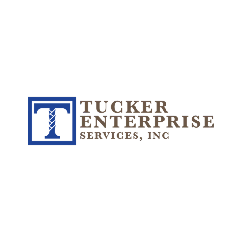 Tucker Enterprise Logo