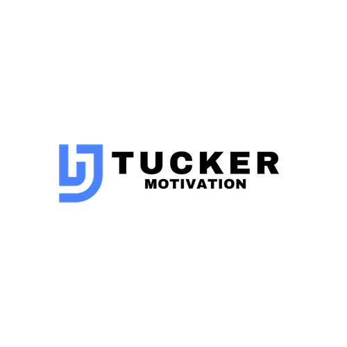 Tucker Motivation Logo