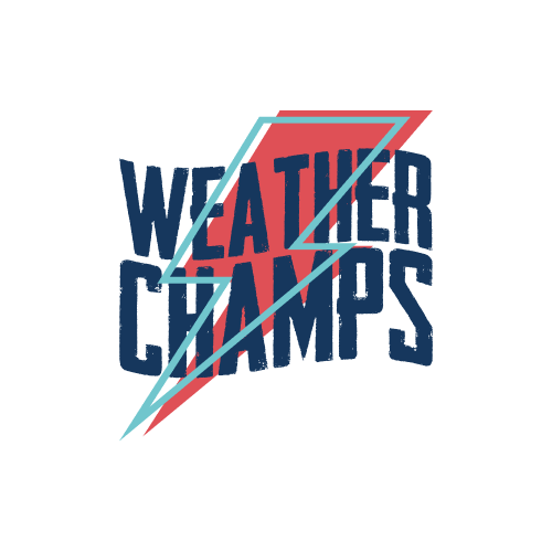 WeatherChamps Logo